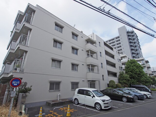 ハイホーム南大井